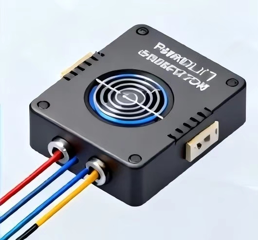 基于新一代磁通门技术的超高精度高可靠性电流传感器